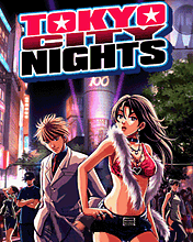 Tokyo City Nights Free Java Game Download