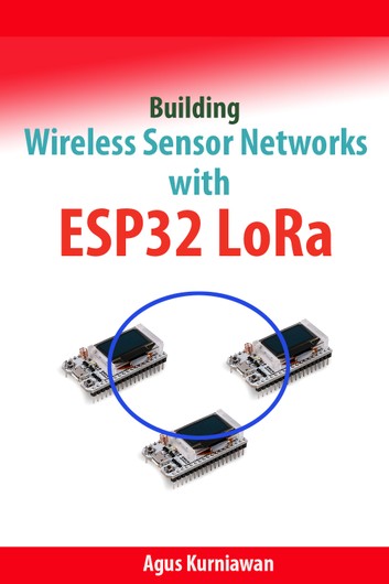 Networking Wireless Sensors Ebook